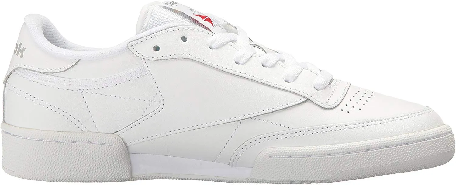 Reebok Men's Club C 85 Sneaker