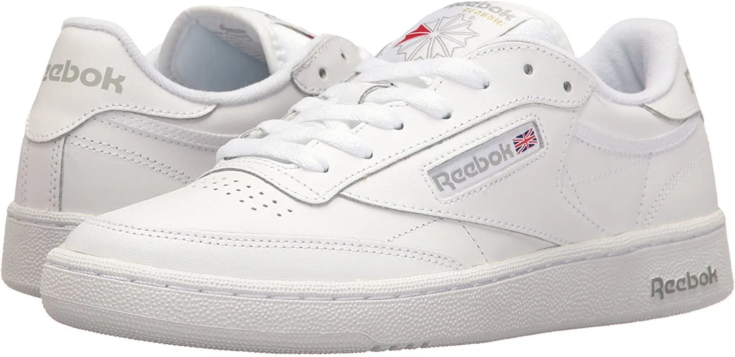 Reebok Men's Club C 85 Sneaker