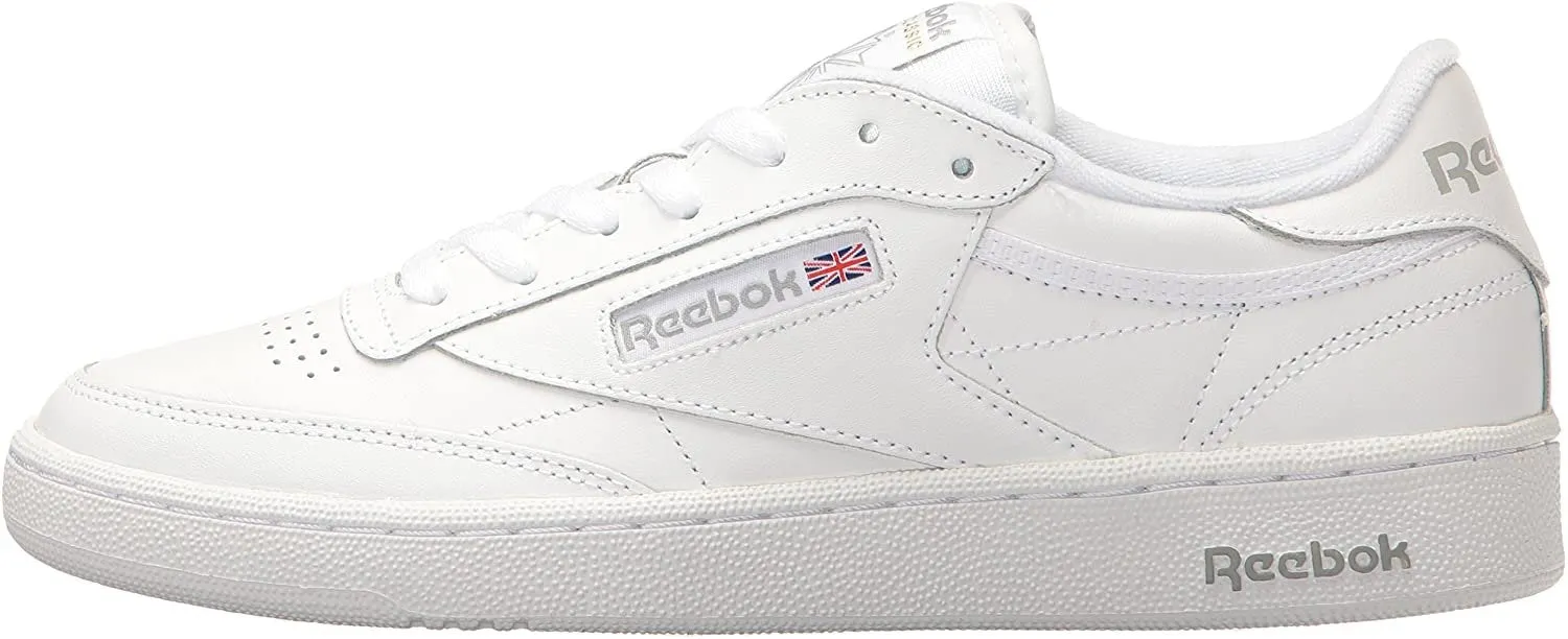 Reebok Men's Club C 85 Sneaker