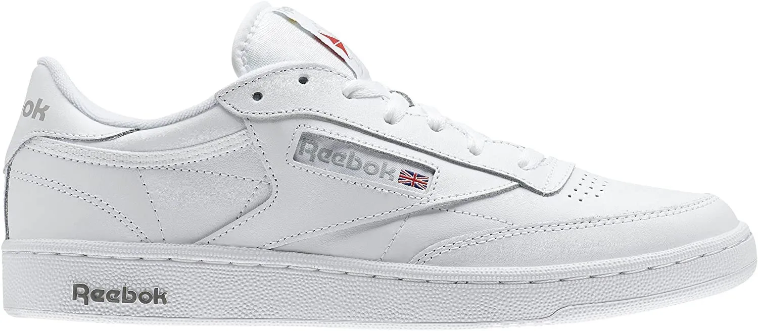 Reebok Men's Club C 85 Sneaker