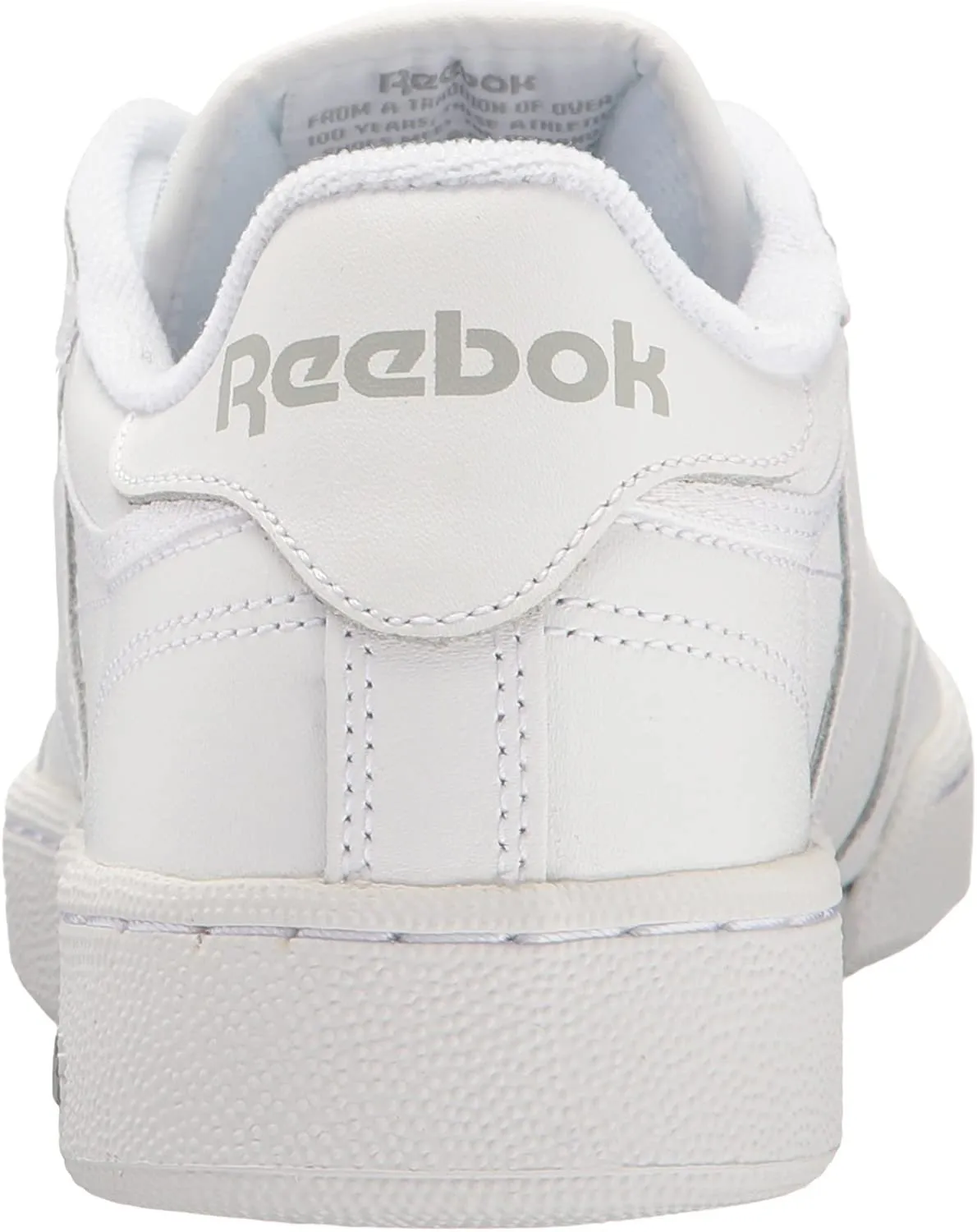 Reebok Men's Club C 85 Sneaker