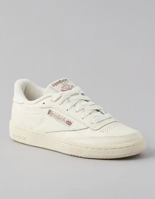 Reebok Women's Club C 85 Sneaker-