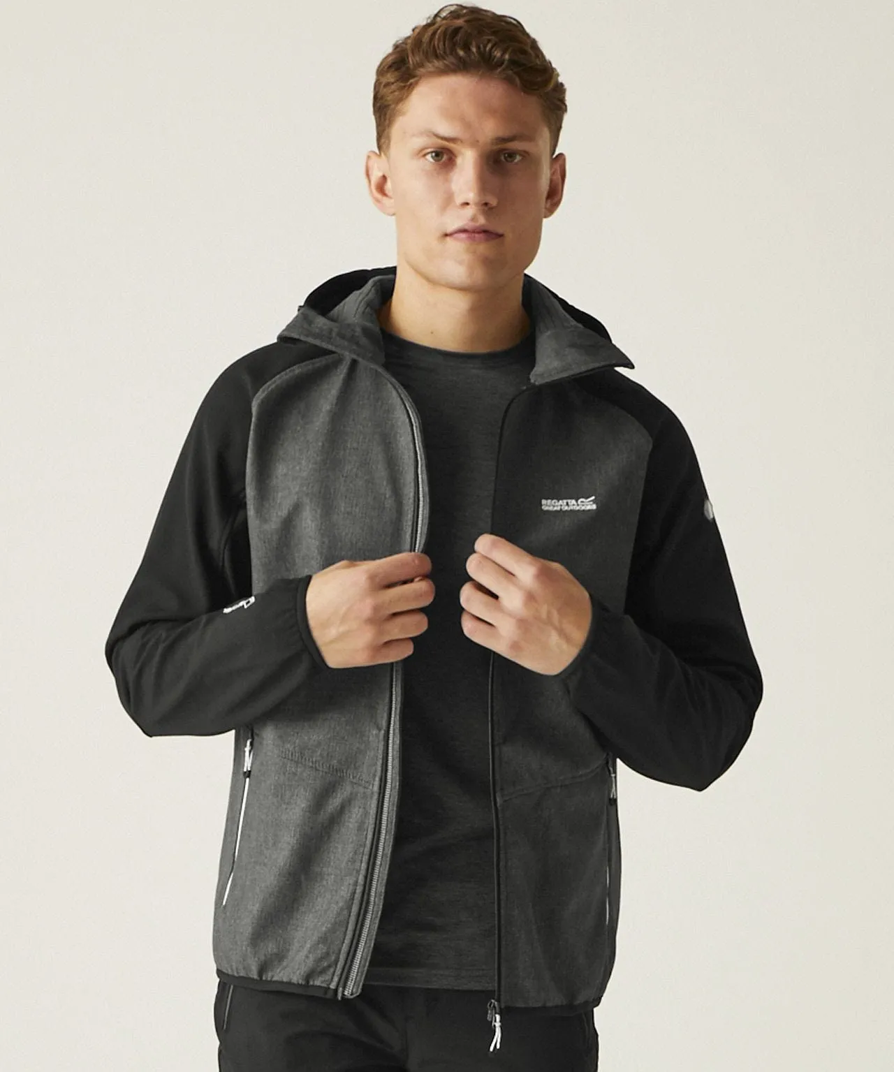 Regatta Arec III Softshell Men's Jacket