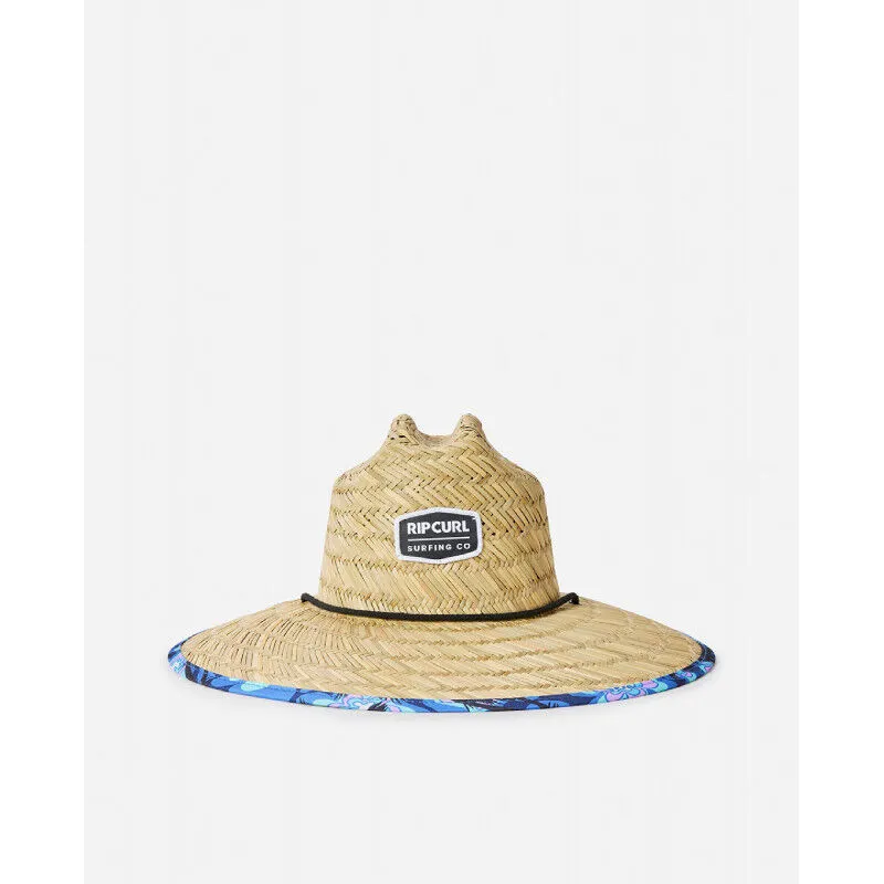 Rip Curl  Mix Up Straw Hat - Cappello - Uomo