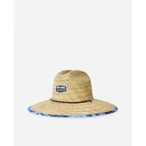 Rip Curl  Mix Up Straw Hat - Cappello - Uomo