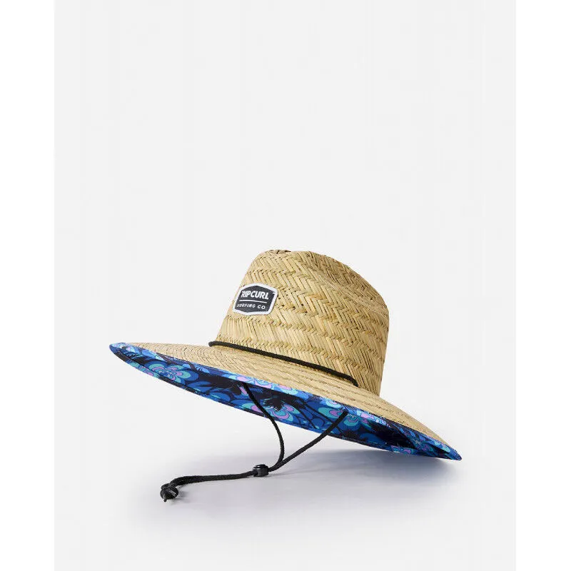 Rip Curl  Mix Up Straw Hat - Cappello - Uomo