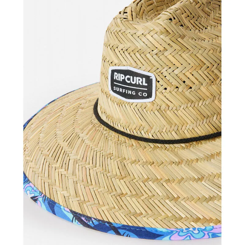 Rip Curl  Mix Up Straw Hat - Cappello - Uomo