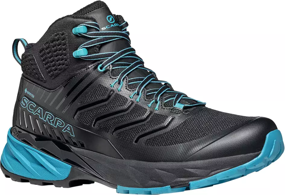 Rush Mid GTX Hiking Boots