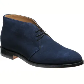 Russell Chukka boots