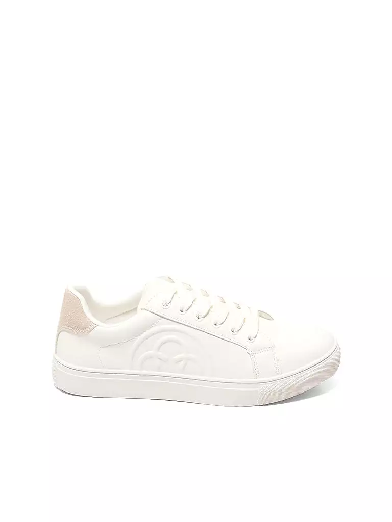 Ruthlyn Flat Sneakers