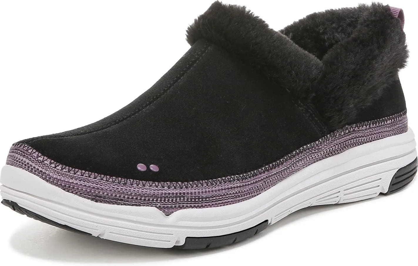 Ryka Women's Awaken Slip-On Sneaker