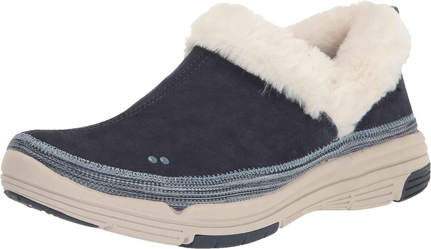 Ryka Women's Awaken Slip-On Sneaker