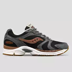 Saucony Pro Grid Triumph 4 Grey/Brown