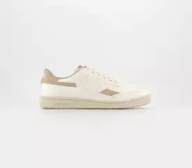 Saye Modelo '89 Vegan Trainers Beige