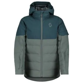 Scott Ultimate Insulated Jacket - Ski jacket - Kids