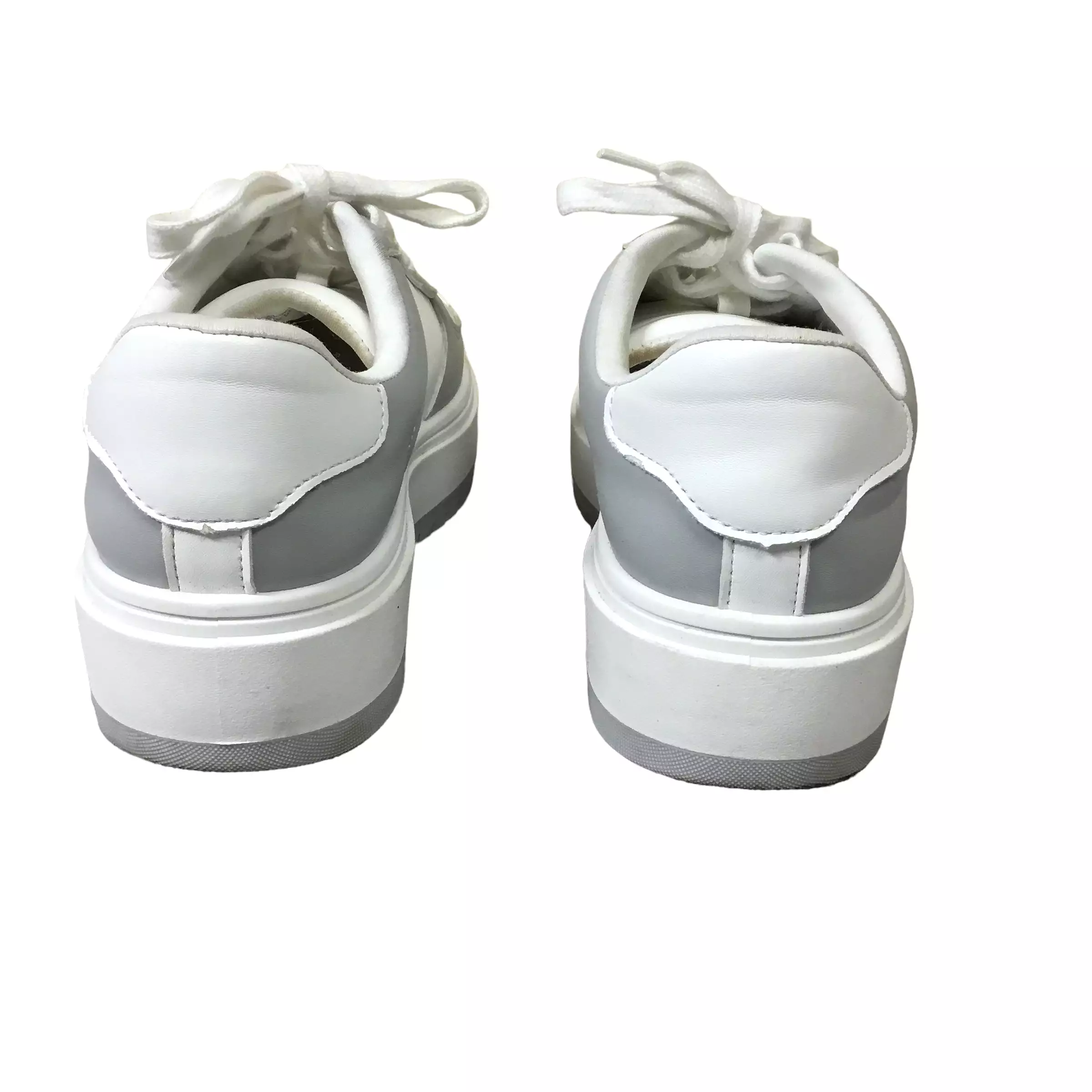 Shoes Sneakers By Madden Girl  Size: 7.5