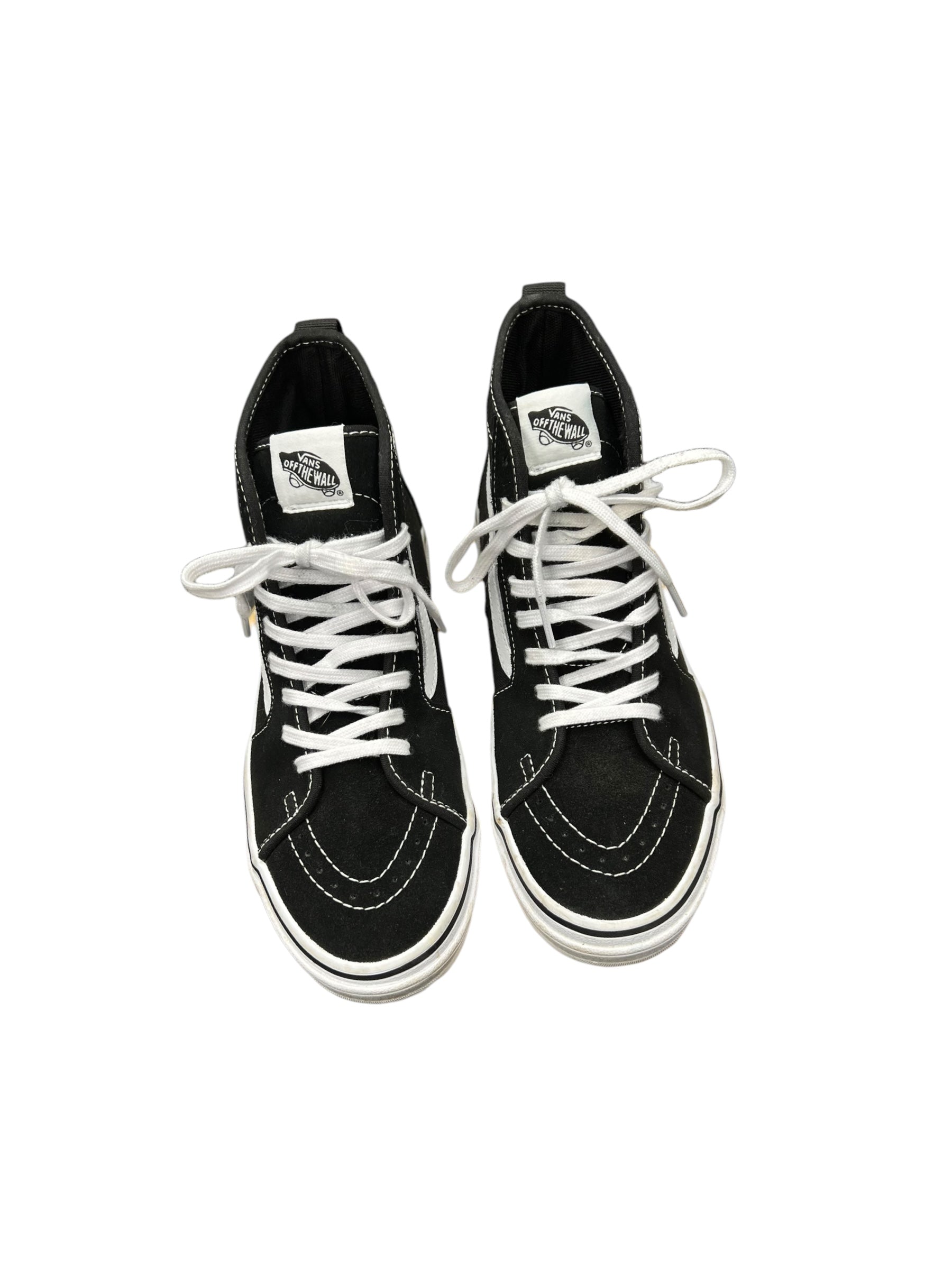 Shoes Sneakers By Vans  Size: 9