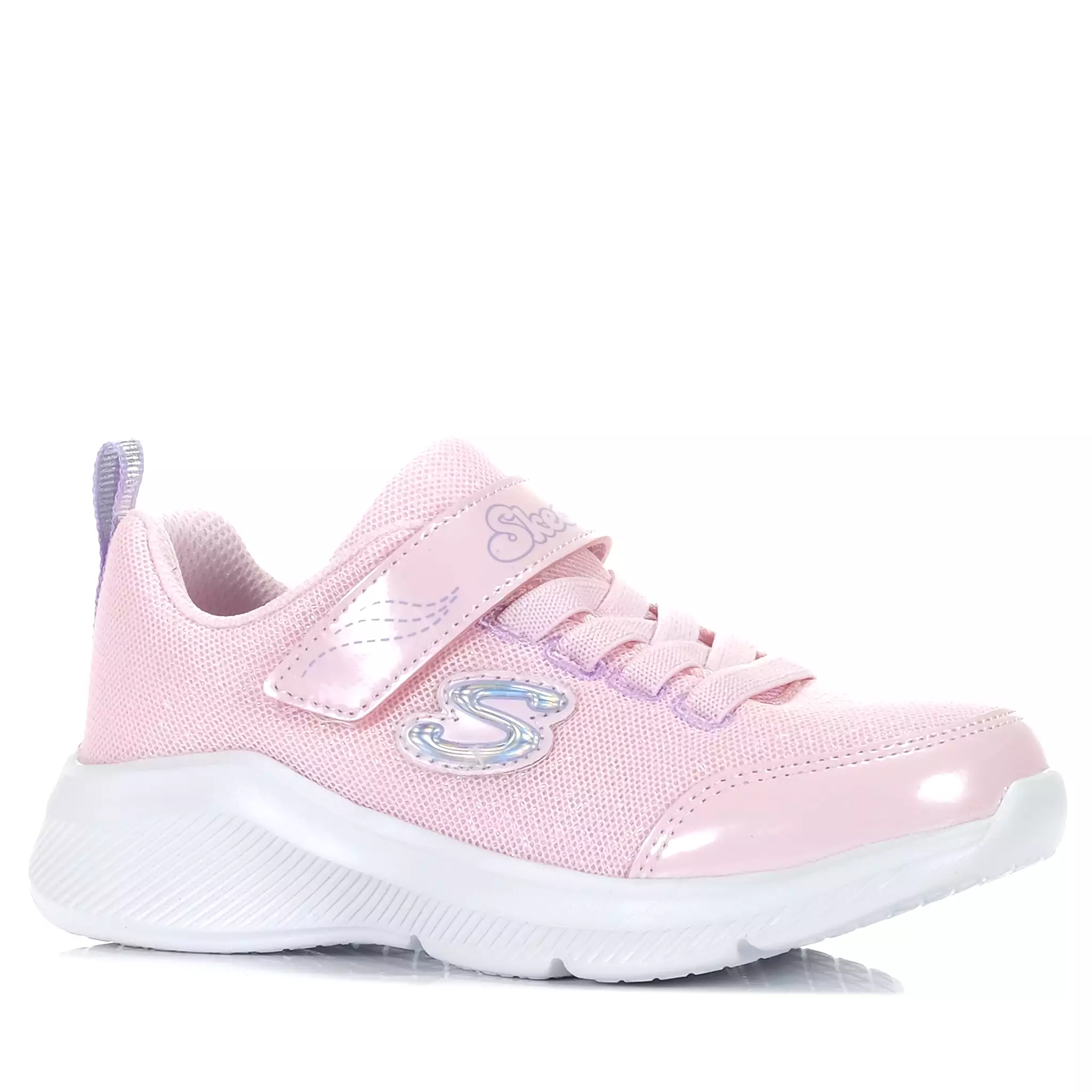 Skechers Sole Swifters - Running Sweet 303563L Pink/Lavender