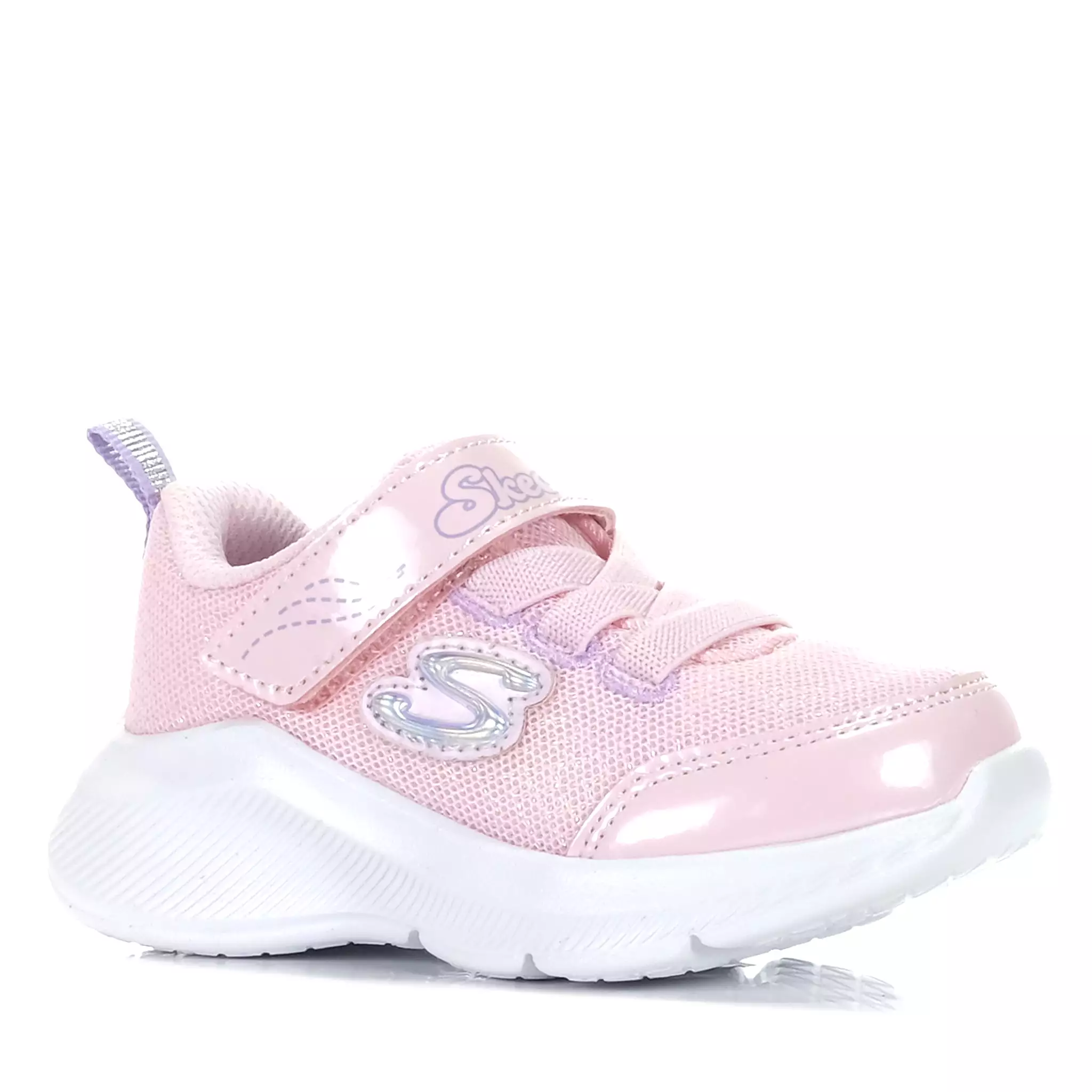 Skechers Sole Swifters - Running Sweet 303563N Pink/Lavender