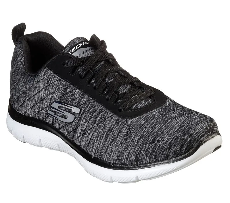 Skechers Women's Flex Appeal 2.0 Sneaker