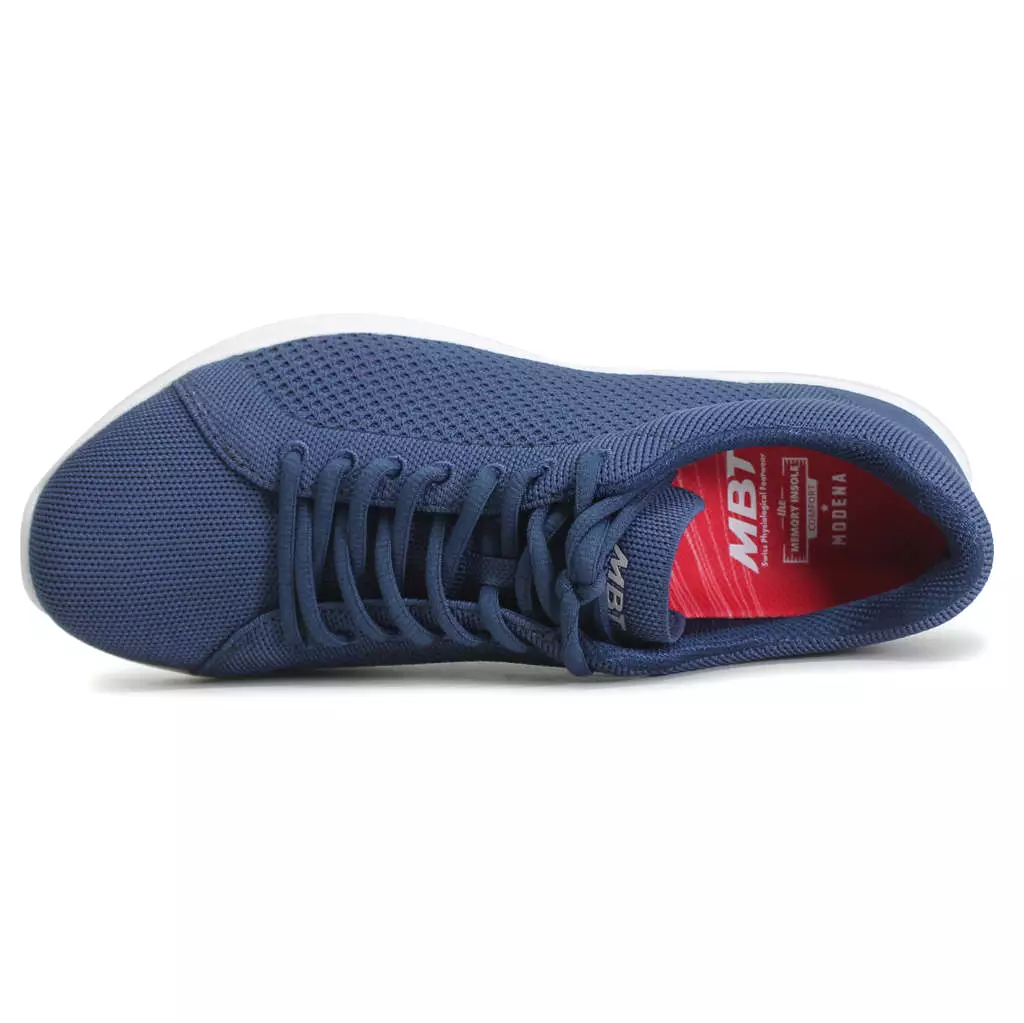 Sora Textile Women's Low Top Trainers