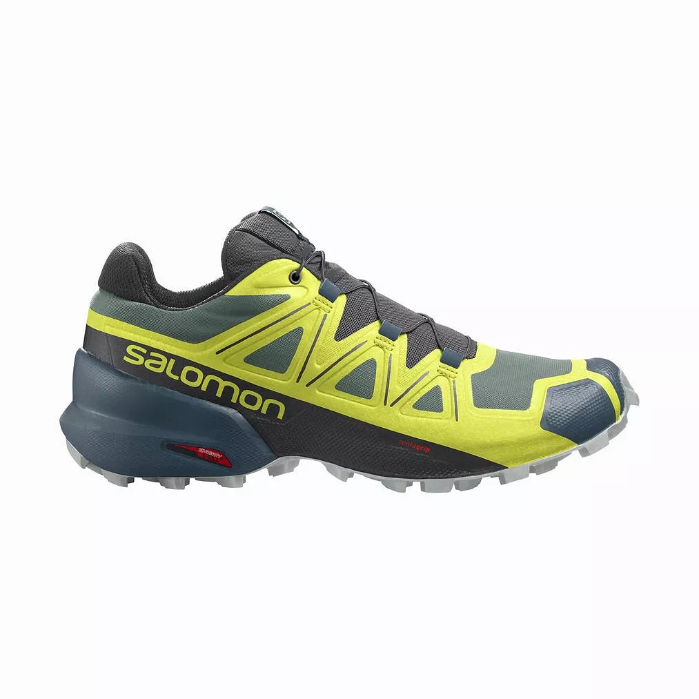 Speedcross 5 Shoe Men's