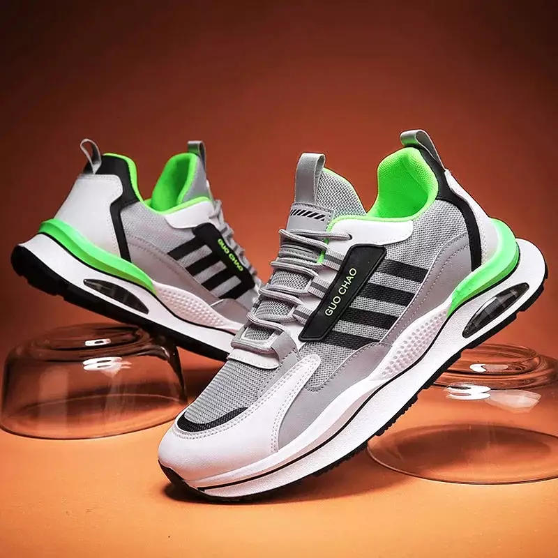 Spring  Dash Running Sneakers