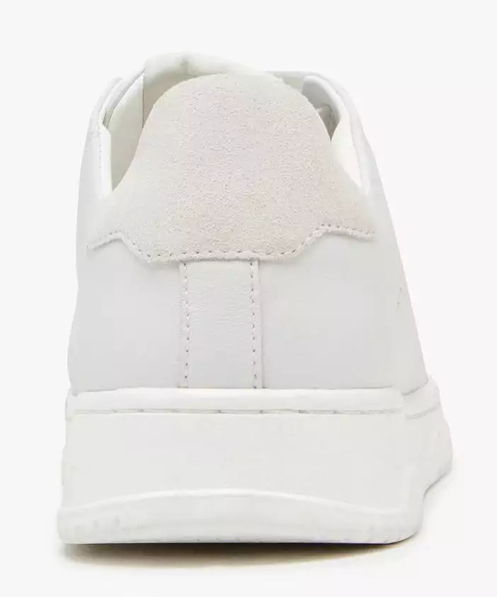 Steve Madden Elsin Sneaker - White