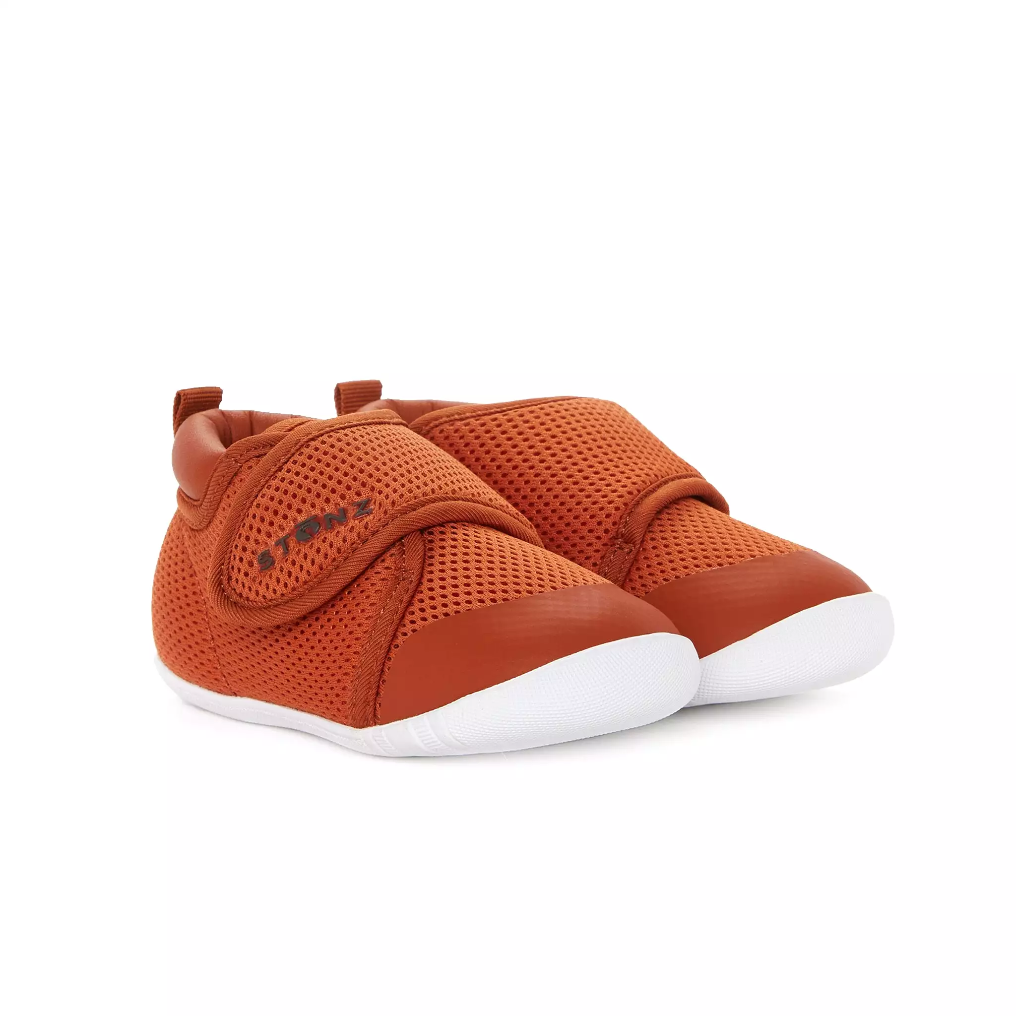 Stonz Cinnamon Cruiser Baby Shoe