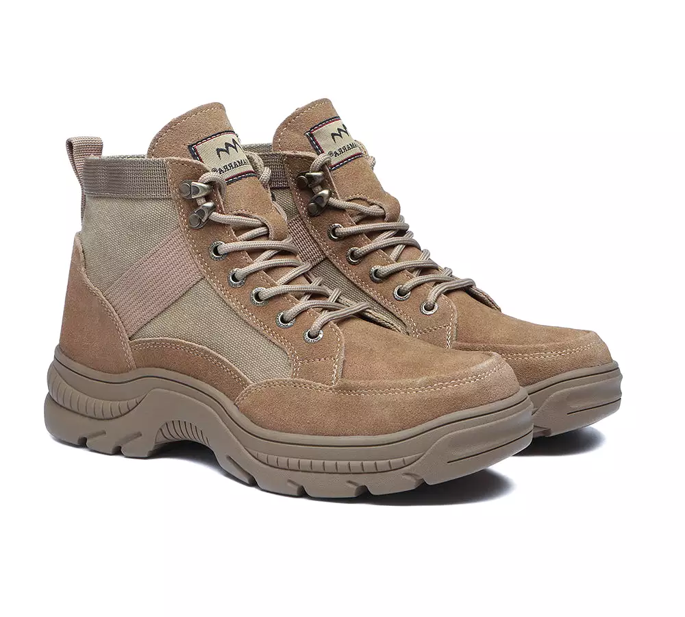 TARRAMARRA Hiking Ankle Boots Men Philip