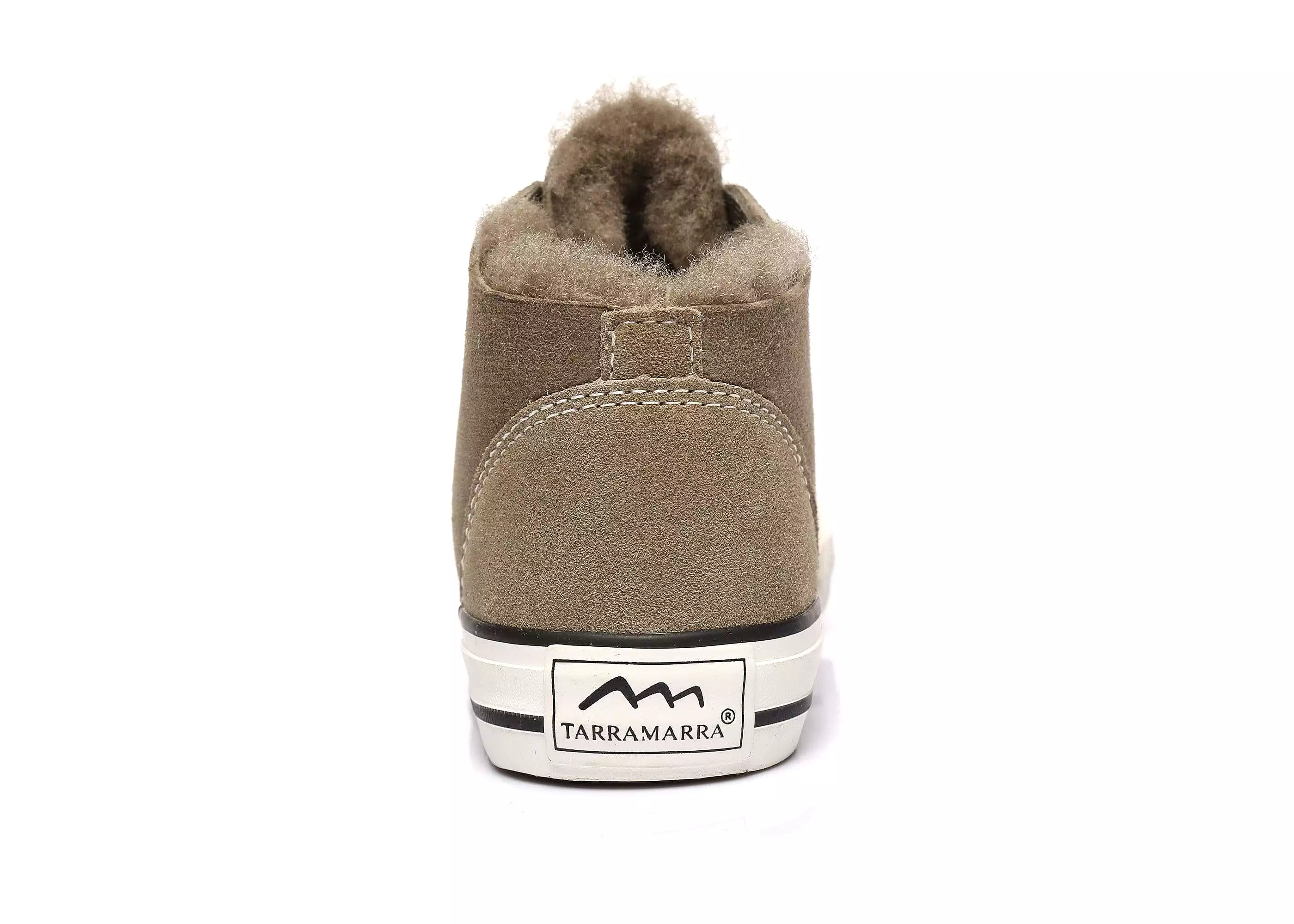 TARRAMARRA Veder Women Sneakers Sheepskin Wool Lining