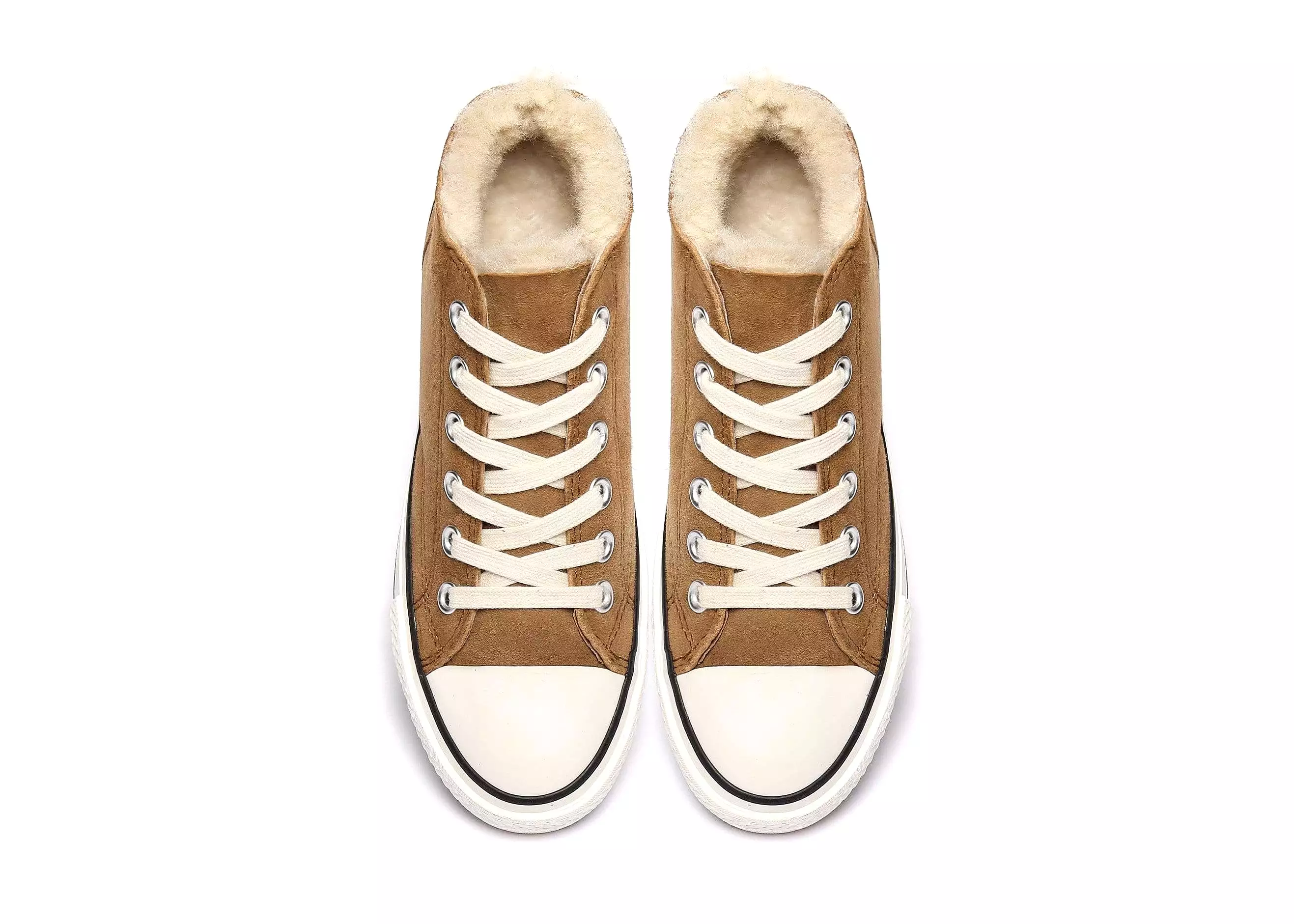 TARRAMARRA Veder Women Sneakers Sheepskin Wool Lining