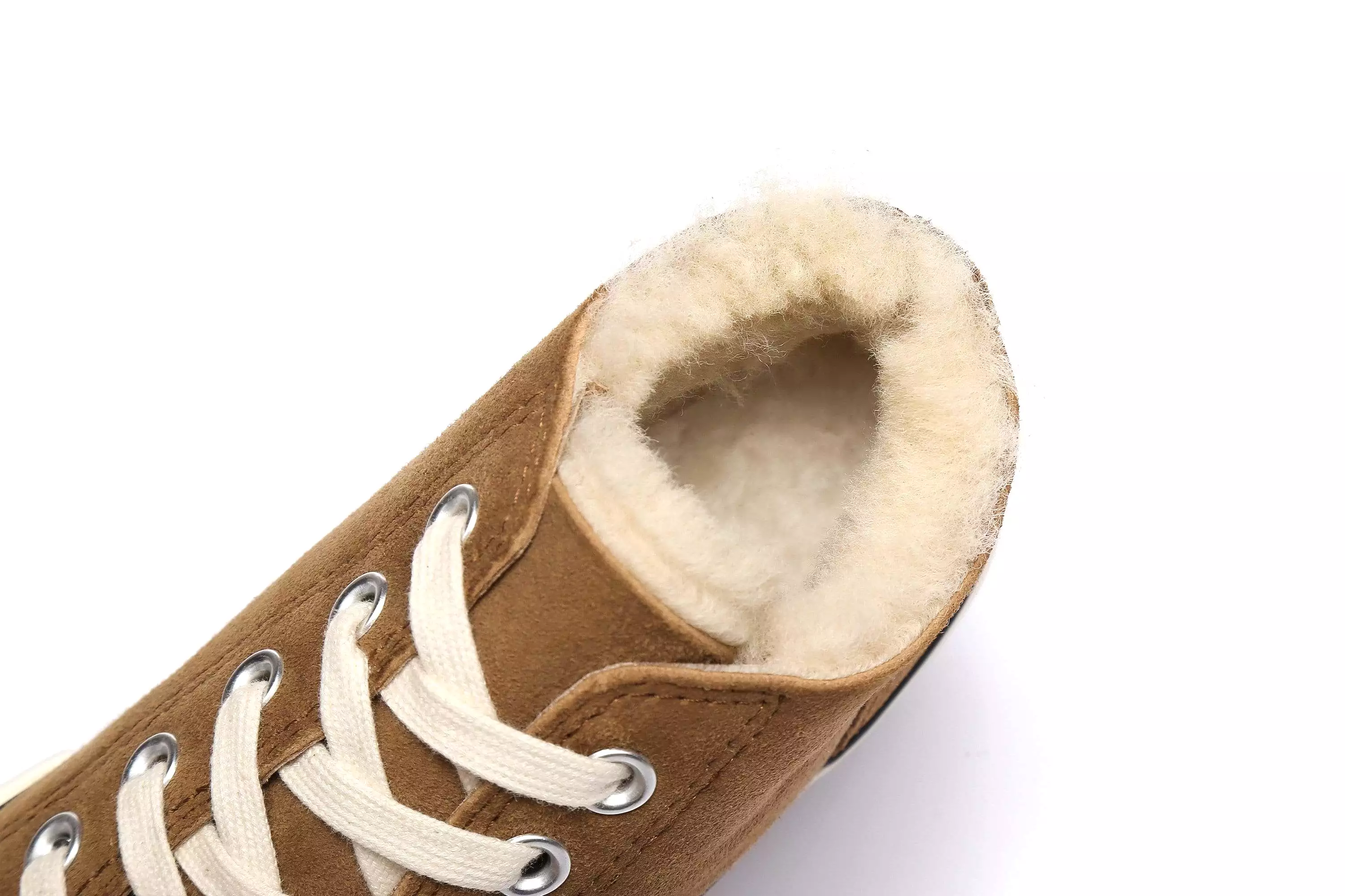 TARRAMARRA Veder Women Sneakers Sheepskin Wool Lining