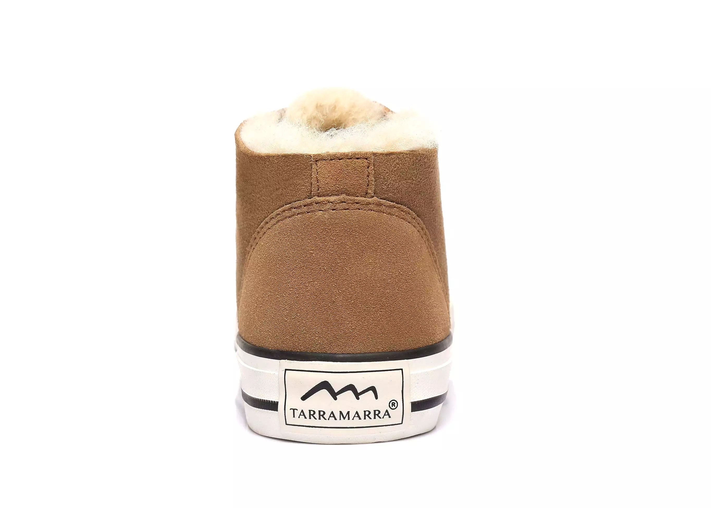 TARRAMARRA Veder Women Sneakers Sheepskin Wool Lining