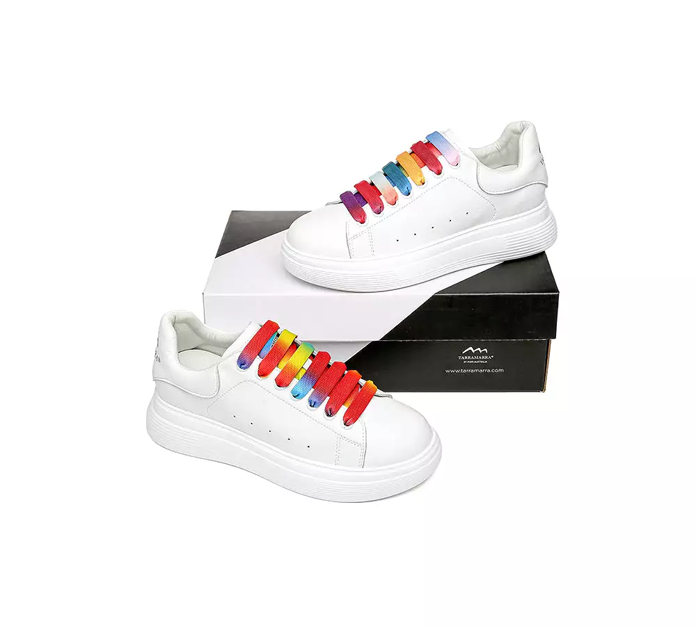 TARRAMARRA White Sneakers Women Mya