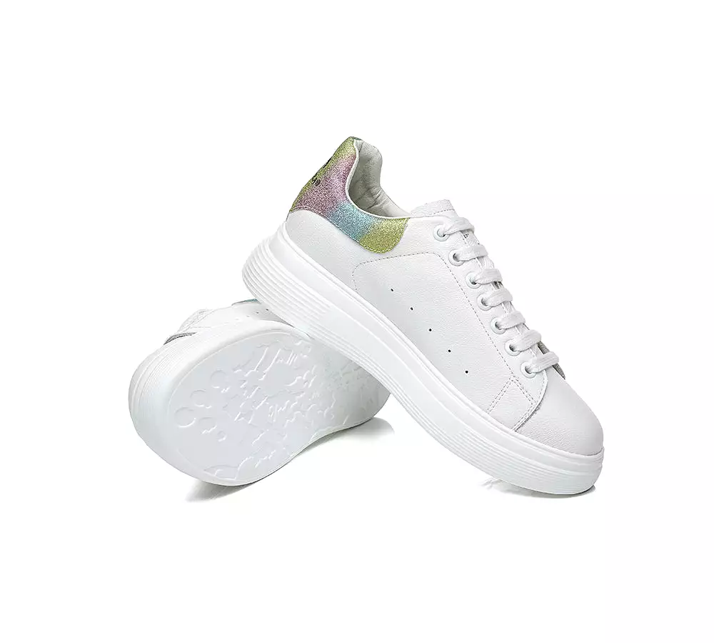 TARRAMARRA White Sneakers Women Mya