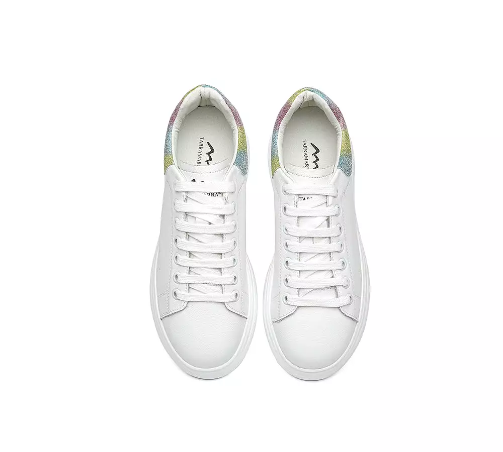 TARRAMARRA White Sneakers Women Mya