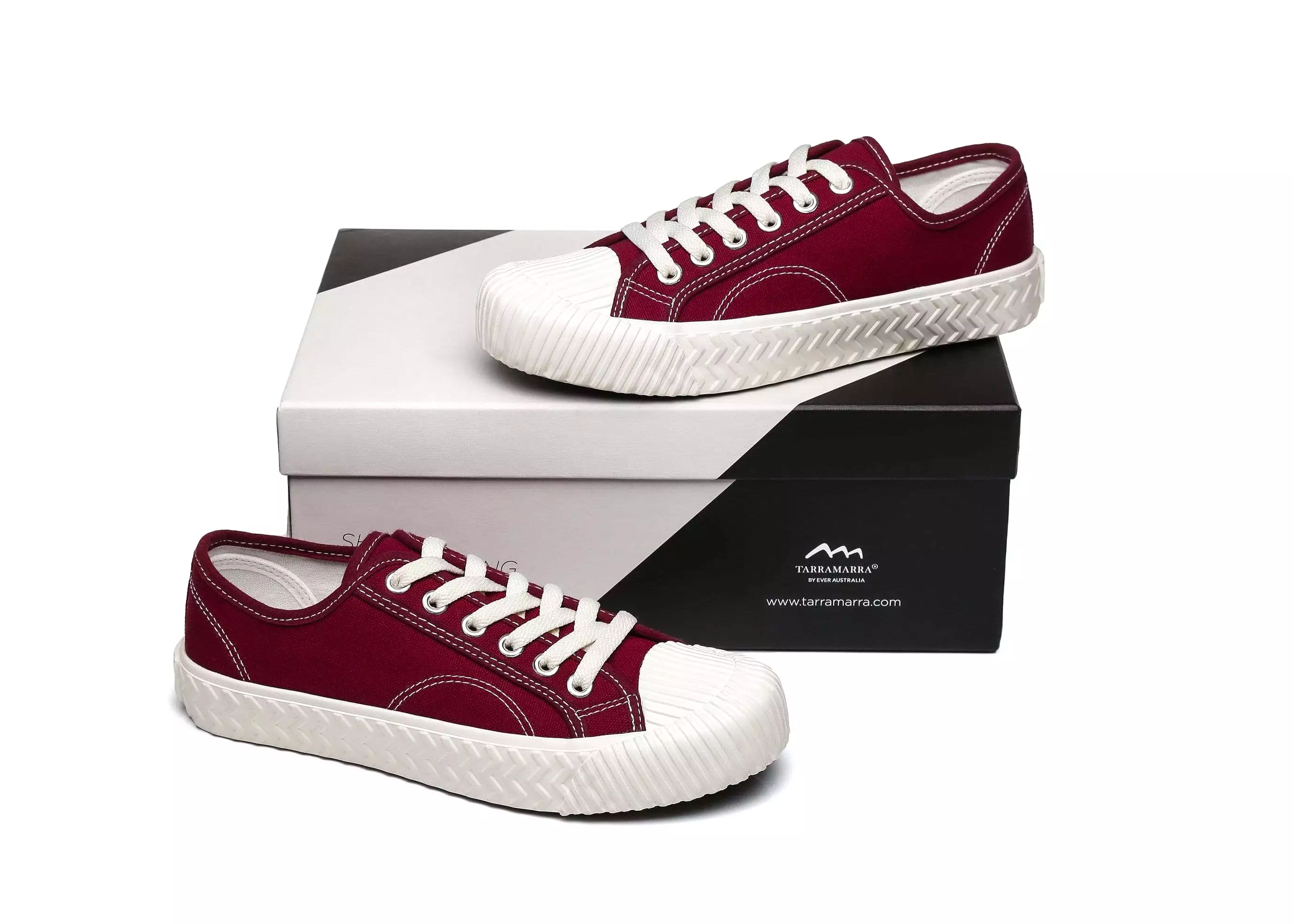 Tarramarra Women Sneakers Cracker