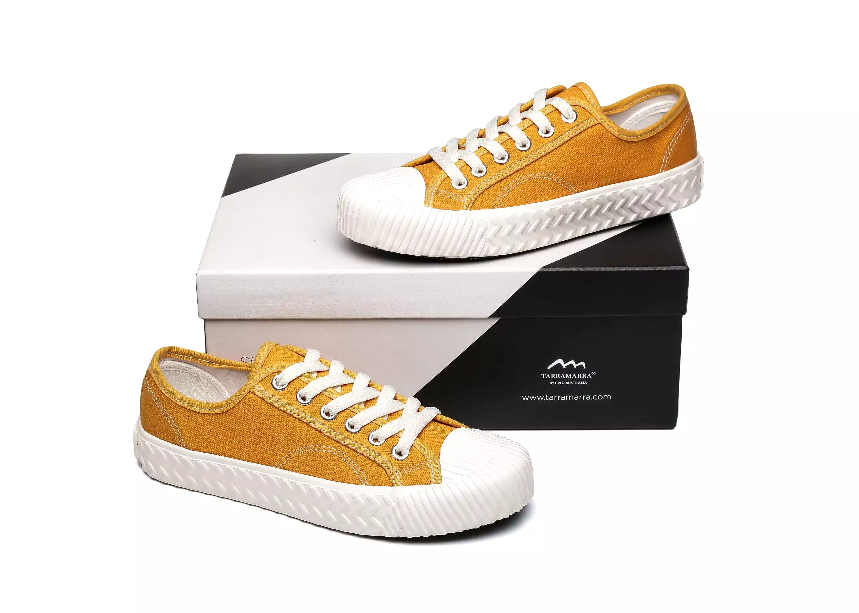 Tarramarra Women Sneakers Cracker