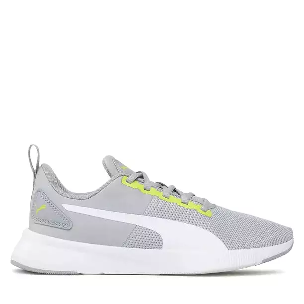 Tenis Puma Flyer Runner Gris