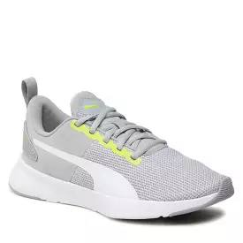 Tenis Puma Flyer Runner Gris