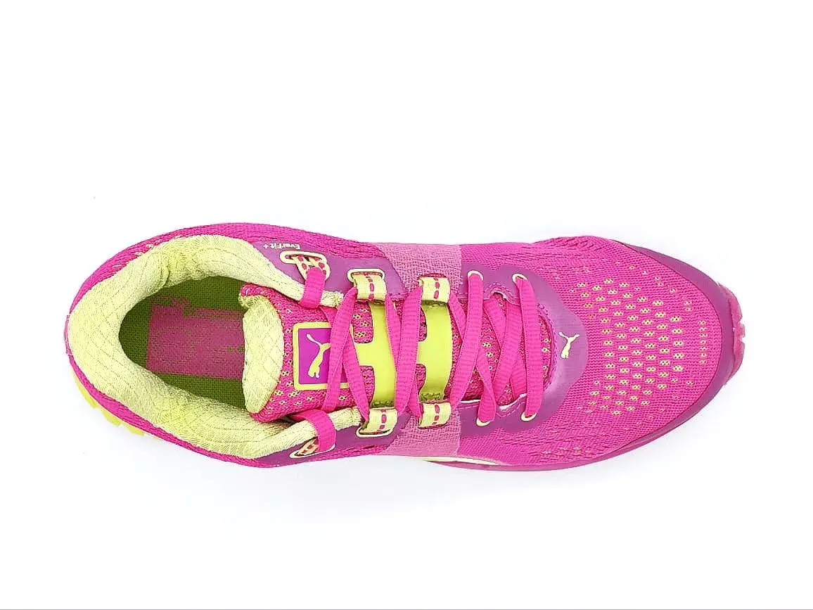 Tenis Puma Speed 600 Ignite Para Dama Rosa