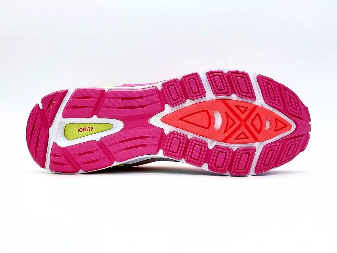 Tenis Puma Speed 600 Ignite Para Dama Rosa