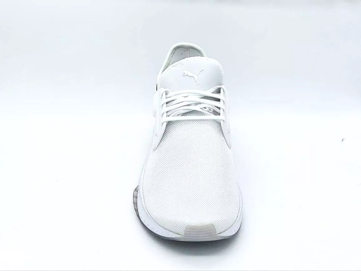 Tenis Puma Tsugi Cage Para Hombre Blanco