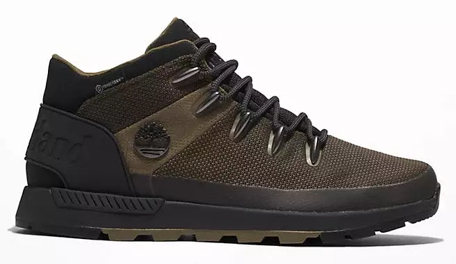 Timberland A5NFK Sprint Trekker Mens Waterproof Hiking Boot