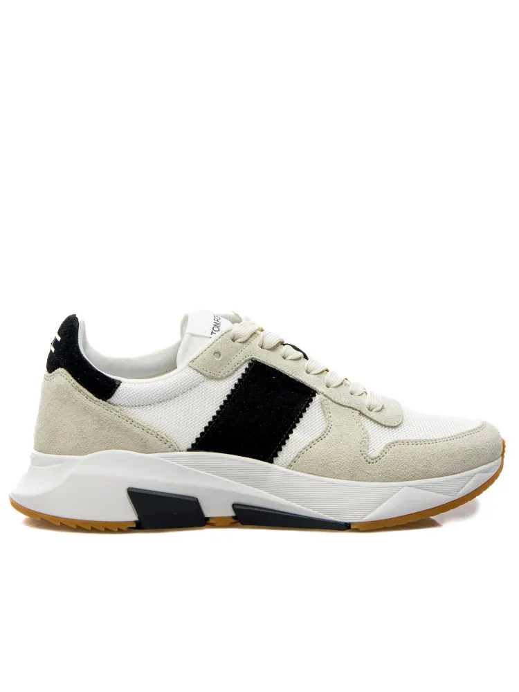 Tom Ford Low Top Sneaker | Credomen