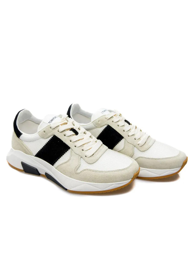 Tom Ford Low Top Sneaker | Credomen