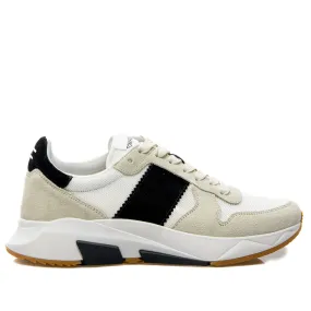 Tom Ford Low Top Sneaker | Credomen