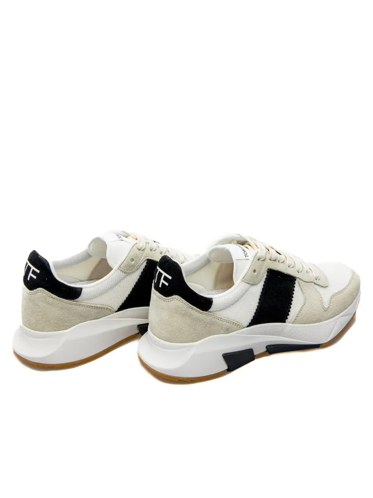 Tom Ford Low Top Sneaker | Credomen