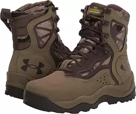 Under Armour Men's UA Charged Raider Waterproof 600G Hiking Boots